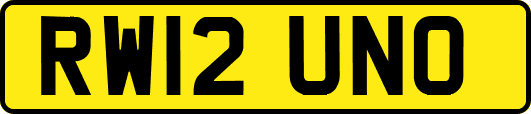 RW12UNO