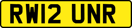 RW12UNR