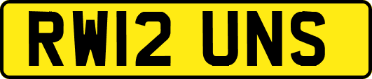 RW12UNS