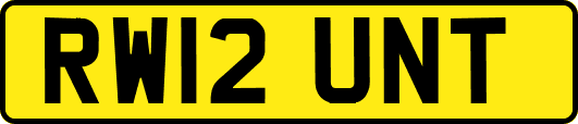 RW12UNT