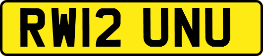 RW12UNU
