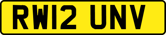 RW12UNV