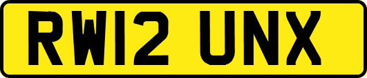 RW12UNX