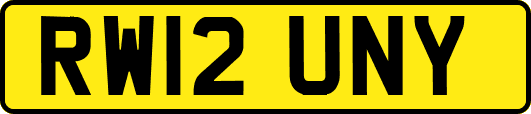 RW12UNY