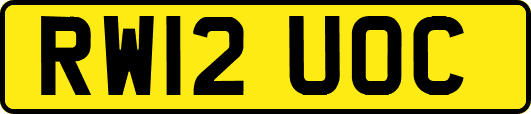 RW12UOC