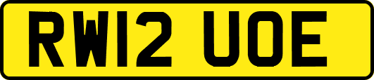 RW12UOE