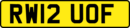 RW12UOF