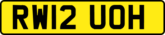 RW12UOH