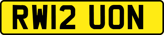 RW12UON