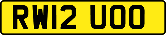 RW12UOO