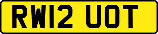RW12UOT