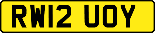 RW12UOY