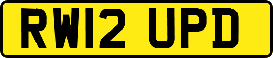 RW12UPD