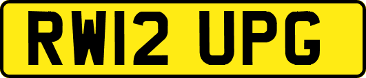 RW12UPG