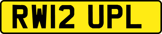 RW12UPL