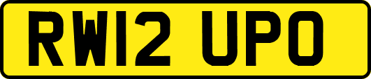 RW12UPO