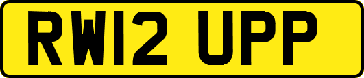 RW12UPP