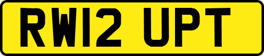 RW12UPT
