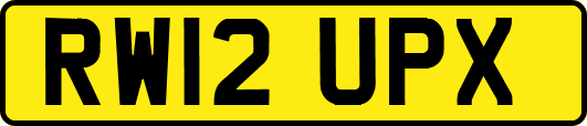 RW12UPX