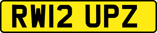 RW12UPZ