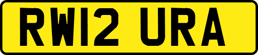 RW12URA