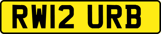 RW12URB