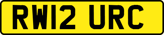 RW12URC