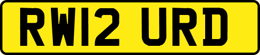 RW12URD