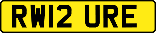 RW12URE