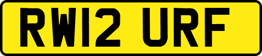 RW12URF
