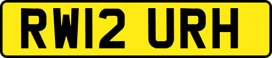 RW12URH
