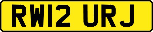 RW12URJ