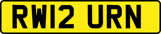 RW12URN