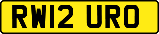 RW12URO