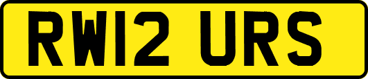 RW12URS