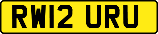 RW12URU