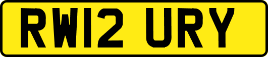 RW12URY