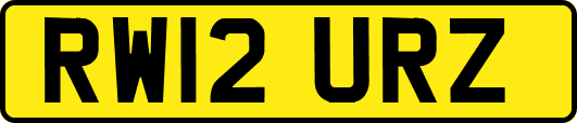 RW12URZ