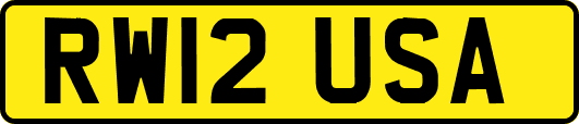 RW12USA