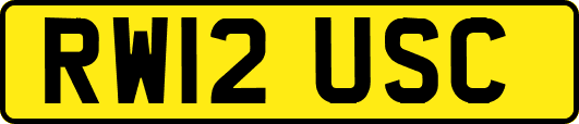 RW12USC