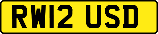 RW12USD