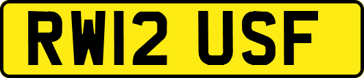 RW12USF