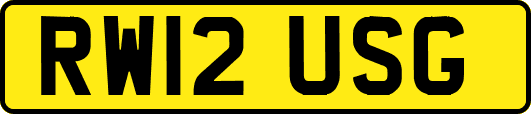 RW12USG