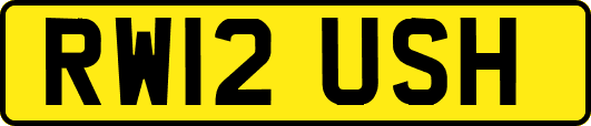 RW12USH