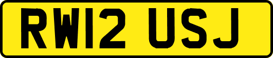 RW12USJ