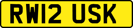 RW12USK