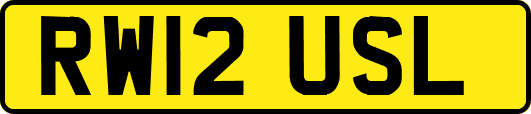 RW12USL