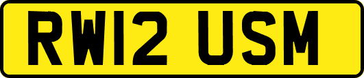 RW12USM