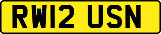 RW12USN