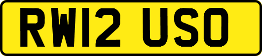 RW12USO